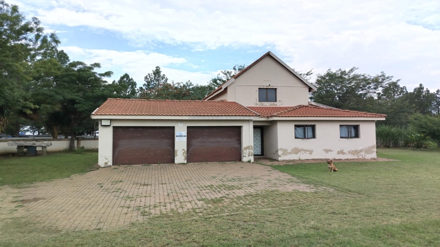 3 Bedroom Property for Sale in Vaaldam SH Free State